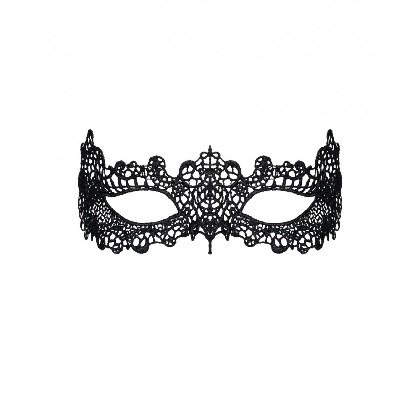 Еротична маска Obsessive A701 mask One size