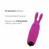 Вібропуля Adrien Lastic Pocket Vibe Rabbit Pink
