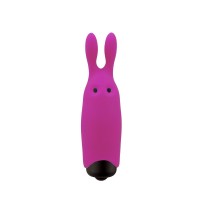 Adrien Lastic Pocket Vibe Rabbit Pink
