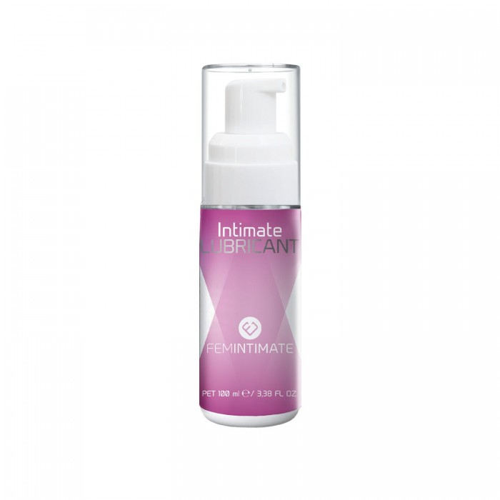 Лубрикант на водній основі Femintimate Water Based Lubricant 100 ml