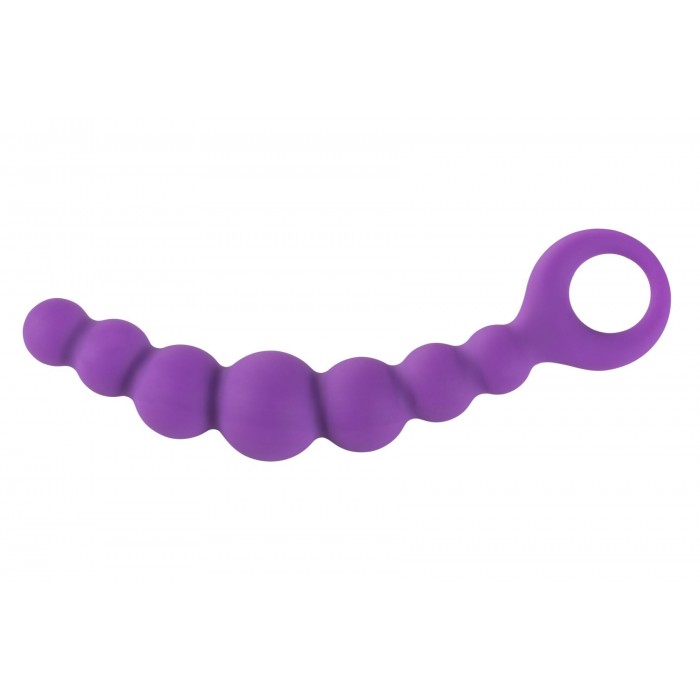Анальний стимулятор Alive Bubble Chain
