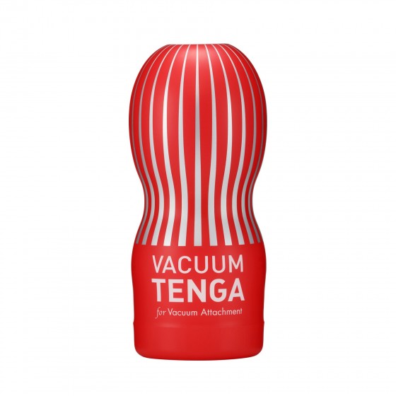 Вакуумна насадка Tenga VACUUM MAX (Vacuum Controller II + Vacuum Cup)