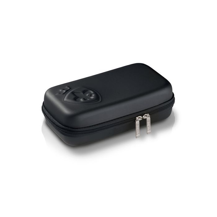 Вібратор з електростимуляцією Mystim Electric Eric eStim Black