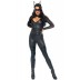 Еротичний костюм кішечки Leg Avenue Wicked Kitty S