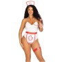 Костюм медсестры Leg Avenue Nurse Kit O/S