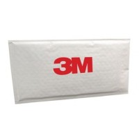 3M advanced comfort plaster( 6 шт)