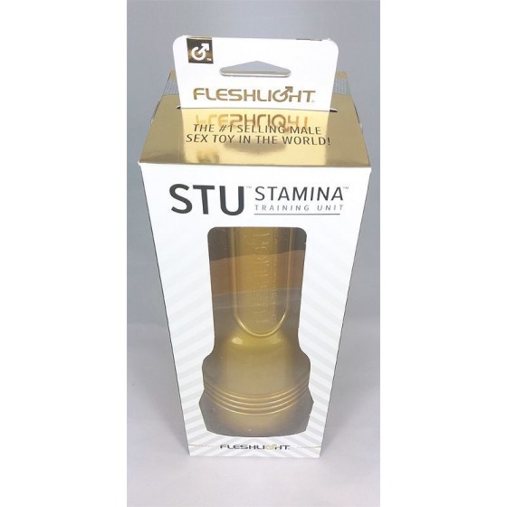 Мастурбатор Fleshlight Stamina Training Unit (Fleshlight STU)