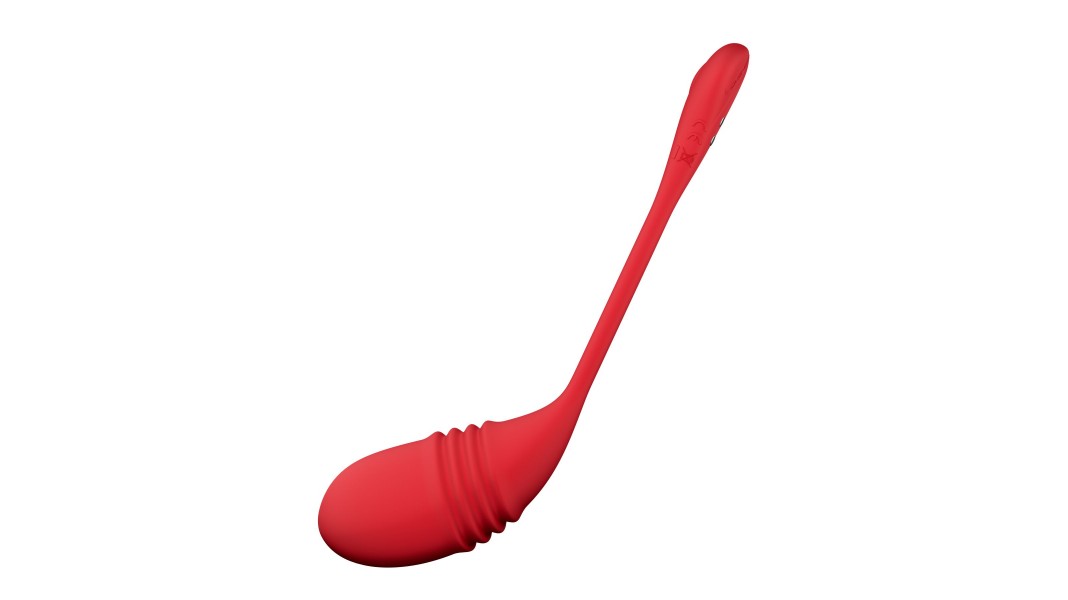 Смарт-виброяйцо Lovense Vulse (Thrusting Egg Vibrator)