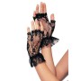 Рукавички Leg Avenue Wrist length fingerless gloves