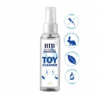 Антибактеріальний засіб для іграшок BTB TOY CLEANER (100 мл)