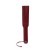 Liebe Seele Wine Red 2 Spanking Paddle