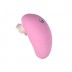 Вакуумный клиторальный стимулятор Pillow Talk - Dreamy Pink с кристаллом Swarovski