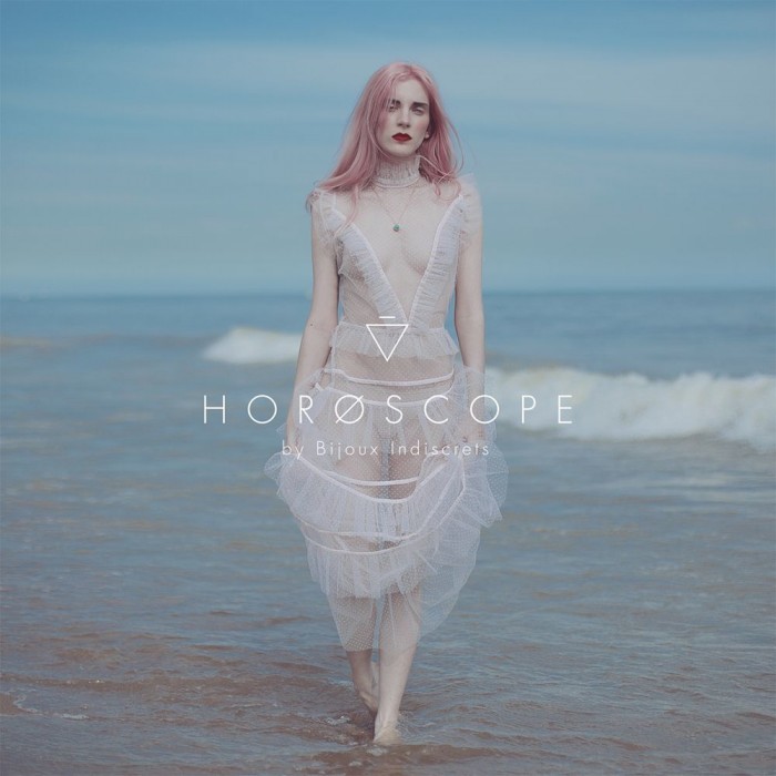 Подарунковий секс-набір Bijoux Indiscrets HOROSCOPE - Gemini (Близнюки)