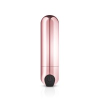 Rosy Gold-Nouveau Bullet Vibrator