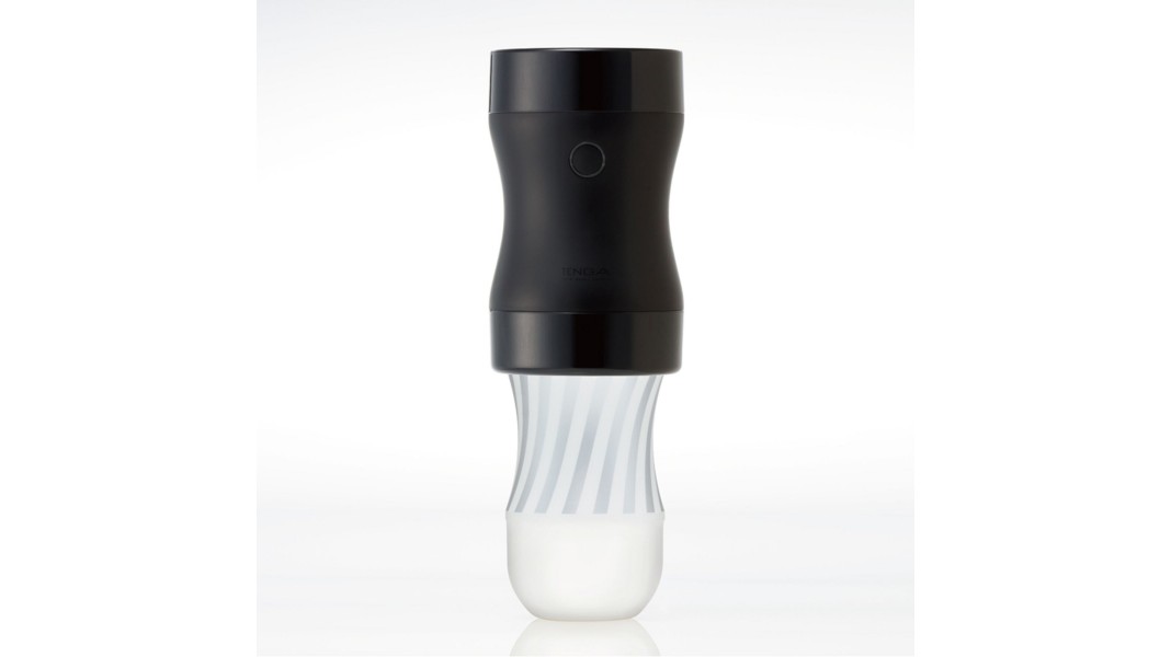 Мастурбатор нейтральний tenga Rolling Tenga Gyro Roller Cup Gentle