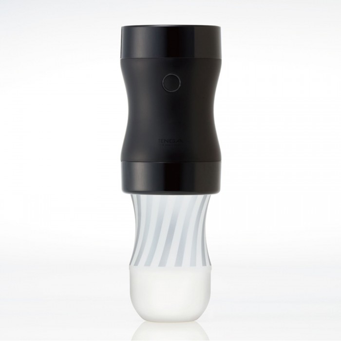 Мастурбатор нейтральний tenga Rolling Tenga Gyro Roller Cup Gentle