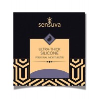 Sensuva - Ultra-Thick Silicone (6 мл)
