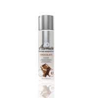 Массажное масло System JO Aromatix - Massage Oil - Chocolate 120 мл