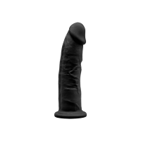 SilexD Robby Black (MODEL 2 size 6")