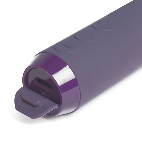 Преміум вібратор Je Joue - G-Spot Bullet Vibrator Purple