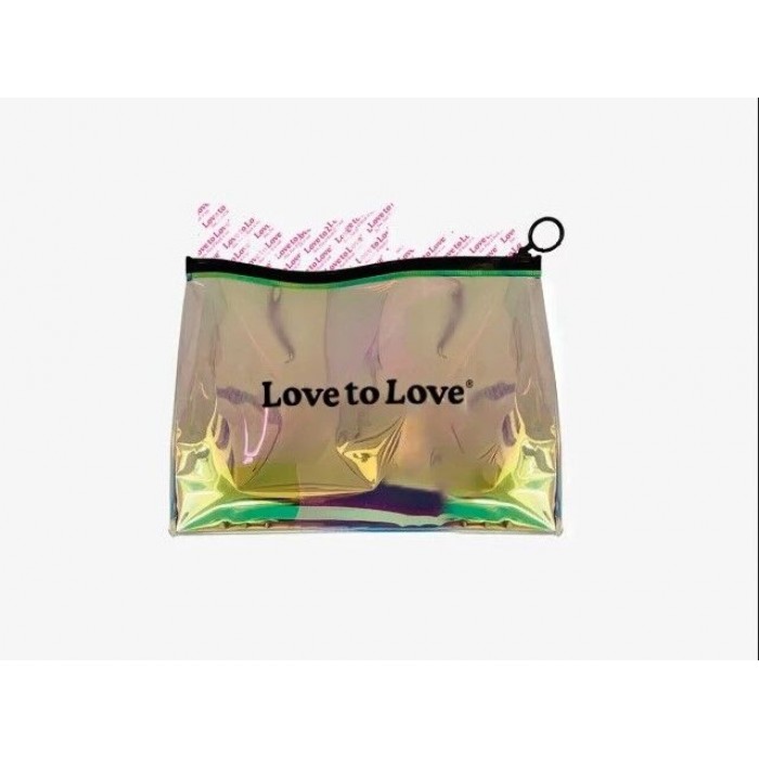 Вибратор-кролик Love To Love Hello Rabbit Violet