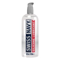 Swiss Navy Silicone 473 мл