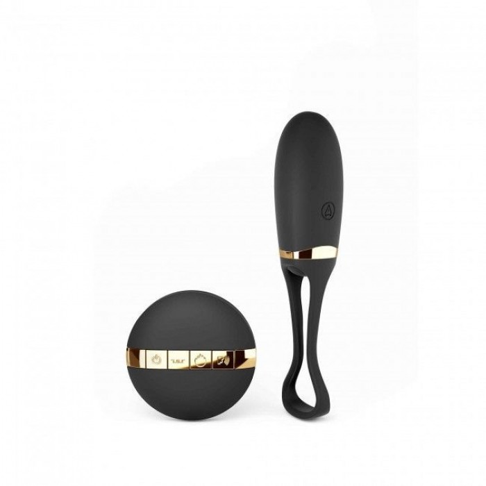 Віброяйце Dorcel Secret Delight Gold