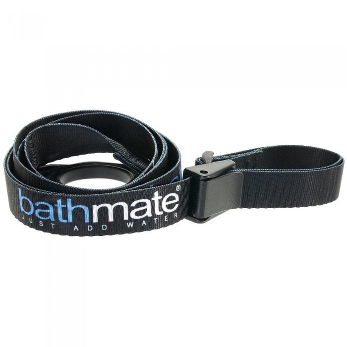 Ремень для душа с линейкой для измерения полового члена Bathmate