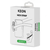 Ремешок на шею Kiiroo Keon neck strap