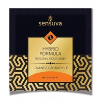 Sensuva - Hybrid Formula Orange Creamsicle (6 мл)