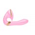 Вібратор Shunga - Soyo Intimate Massager Light Pink