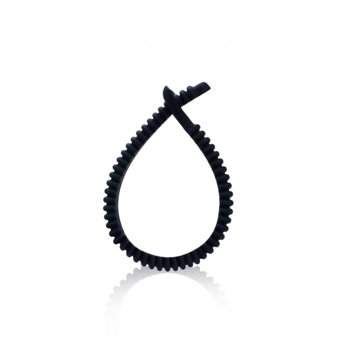 Ерекційне кільце-ласо Dorcel Adjust Ring, регульована тугість
