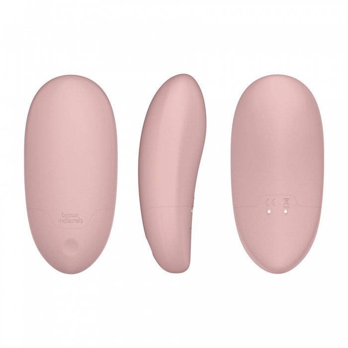 Массажер Bijoux Indiscrets Sex au Naturel – Personal Massager