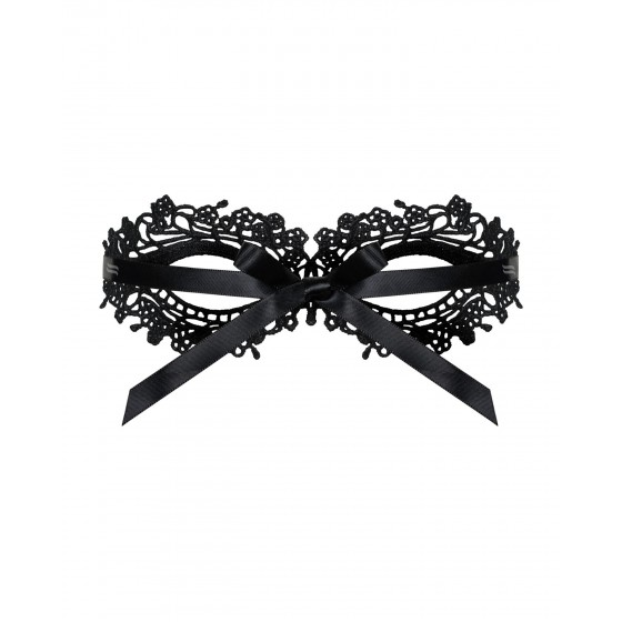 Эротическая маска Obsessive A710 mask One size