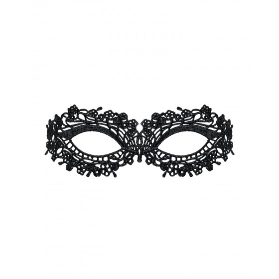 Эротическая маска Obsessive A710 mask One size