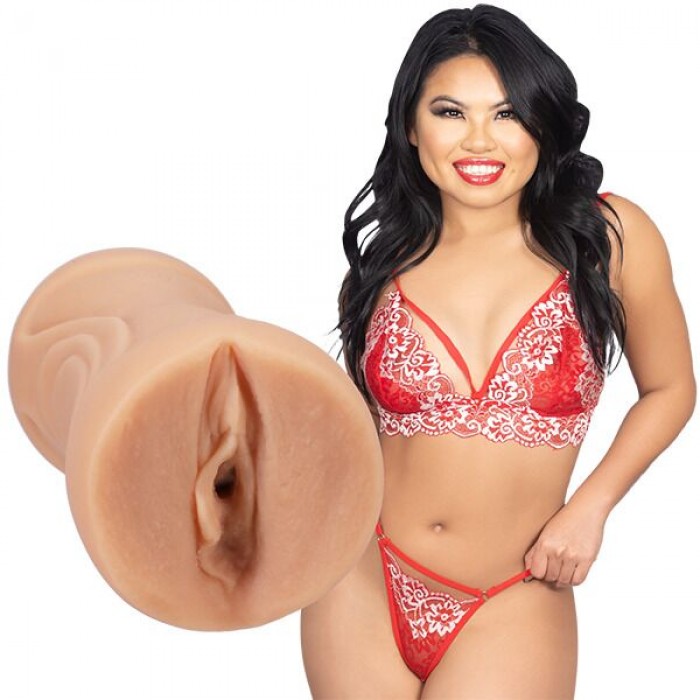 Мастурбатор вагіну Doc Johnson Cindy Starfall
