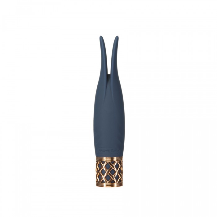 Вібратор Pillow Talk Secrets - Playful - Clitoral Vibrator - BLUE
