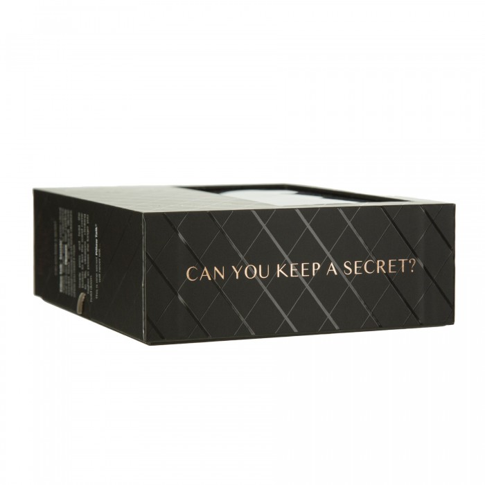 Вібратор Pillow Talk Secrets - Playful - Clitoral Vibrator - BLUE