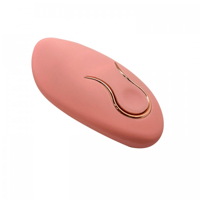 Віброяйце Wooomy Dingus Vibration Egg
