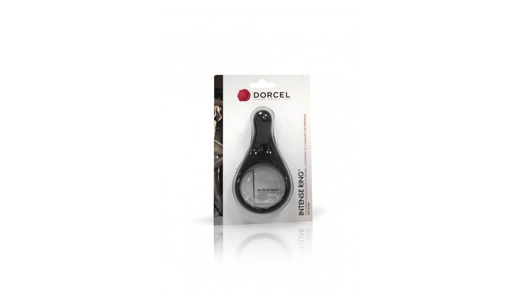 Кільце ерекційне Dorcel Intense Ring