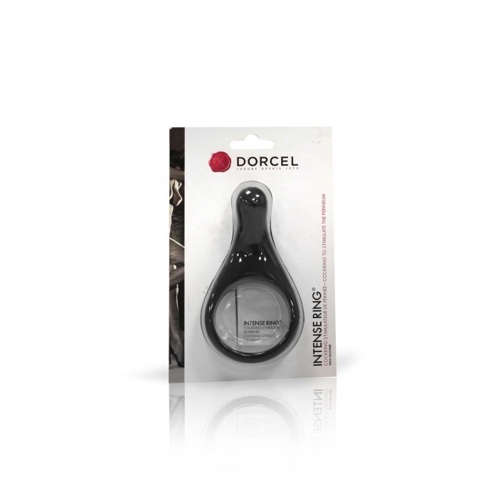 Кільце ерекційне Dorcel Intense Ring