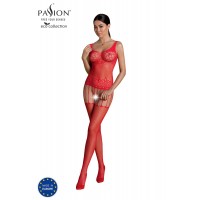 Passion ECO BS001 red