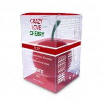 Возбуждающий крем для сосков EXSENS Crazy Love Cherry (8 мл)