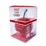 Збудливий крем для сосків EXSENS Crazy Love Cherry (8 мл)