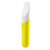 Вібратор для клітора Satisfyer Ultra Power Bullet 7 Yellow