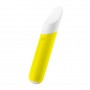 Вібратор для клітора Satisfyer Ultra Power Bullet 7 Yellow