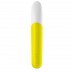 Вибратор для клитора Satisfyer Ultra Power Bullet 7 Yellow