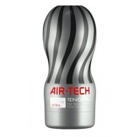 Мастурбатор Tenga Air-Tech Ultra Size всасывающий эффект