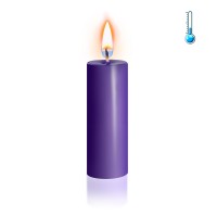 Фіолетова Свічка воскова Art Of Sex низькотемпературна S