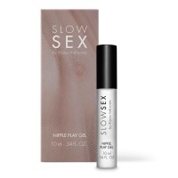 Bijoux Indiscrets SLOW SEX - Nipple play gel